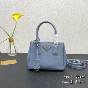 Prada Handbags 465